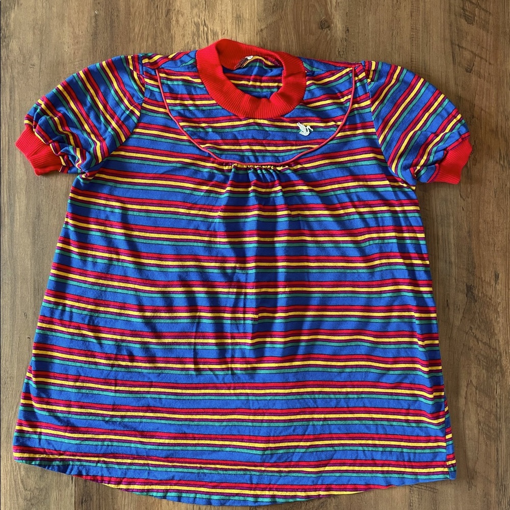 Vintage 70s top